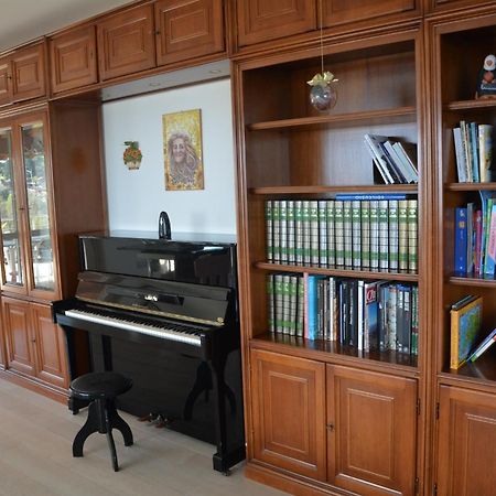 Apartament Il Girasole Meina Pokój zdjęcie