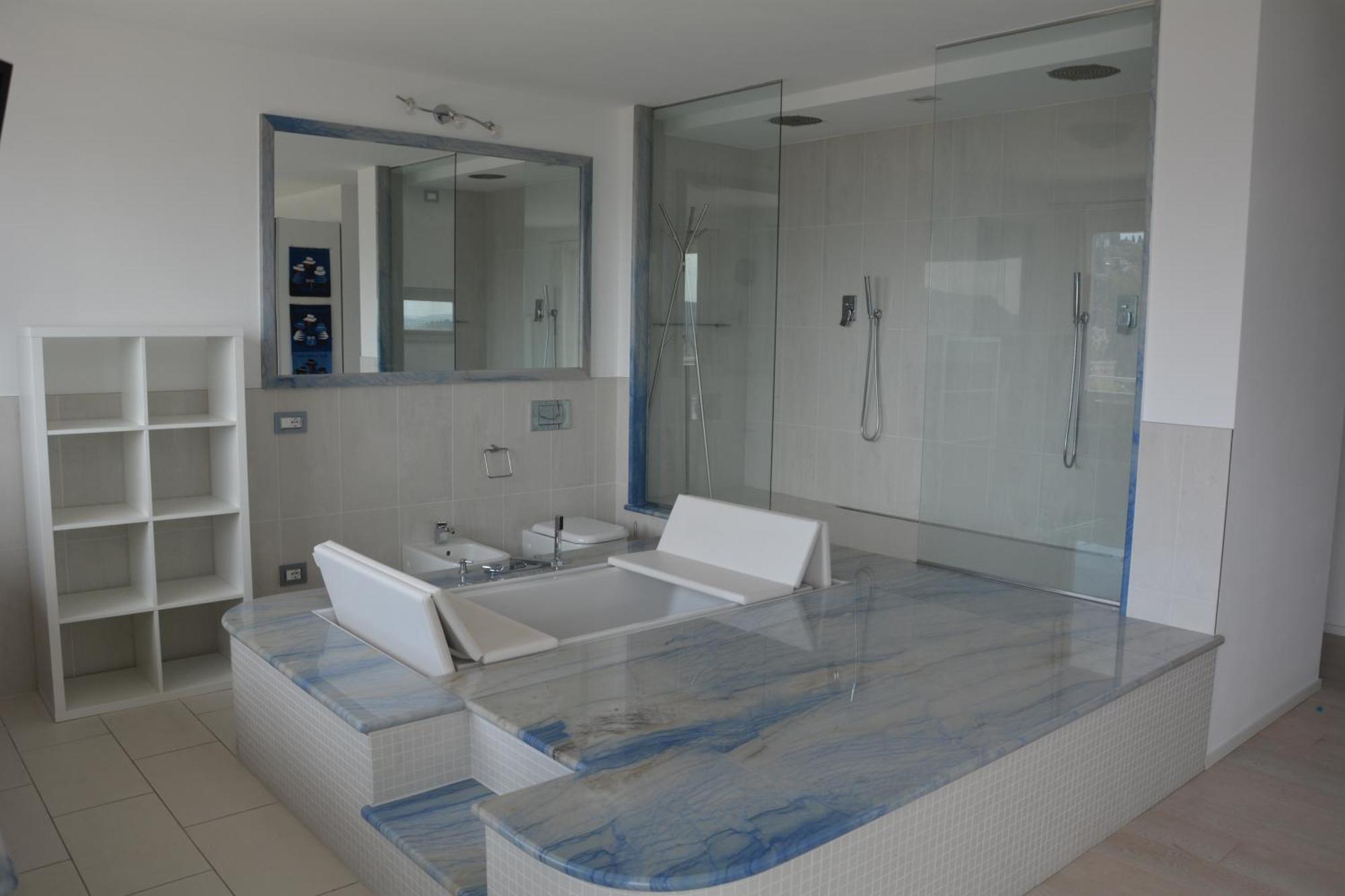 Apartament Il Girasole Meina Pokój zdjęcie