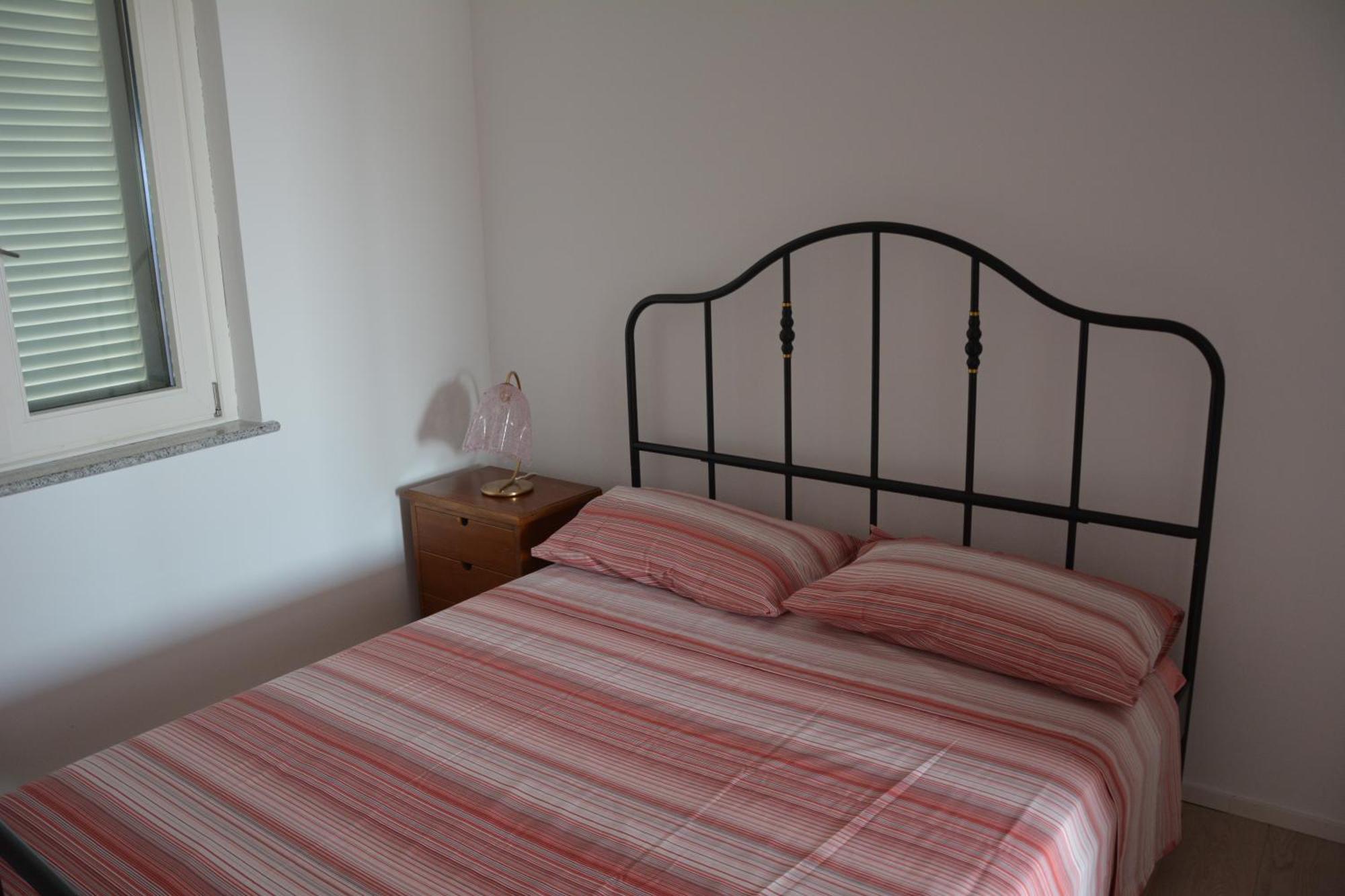 Apartament Il Girasole Meina Pokój zdjęcie