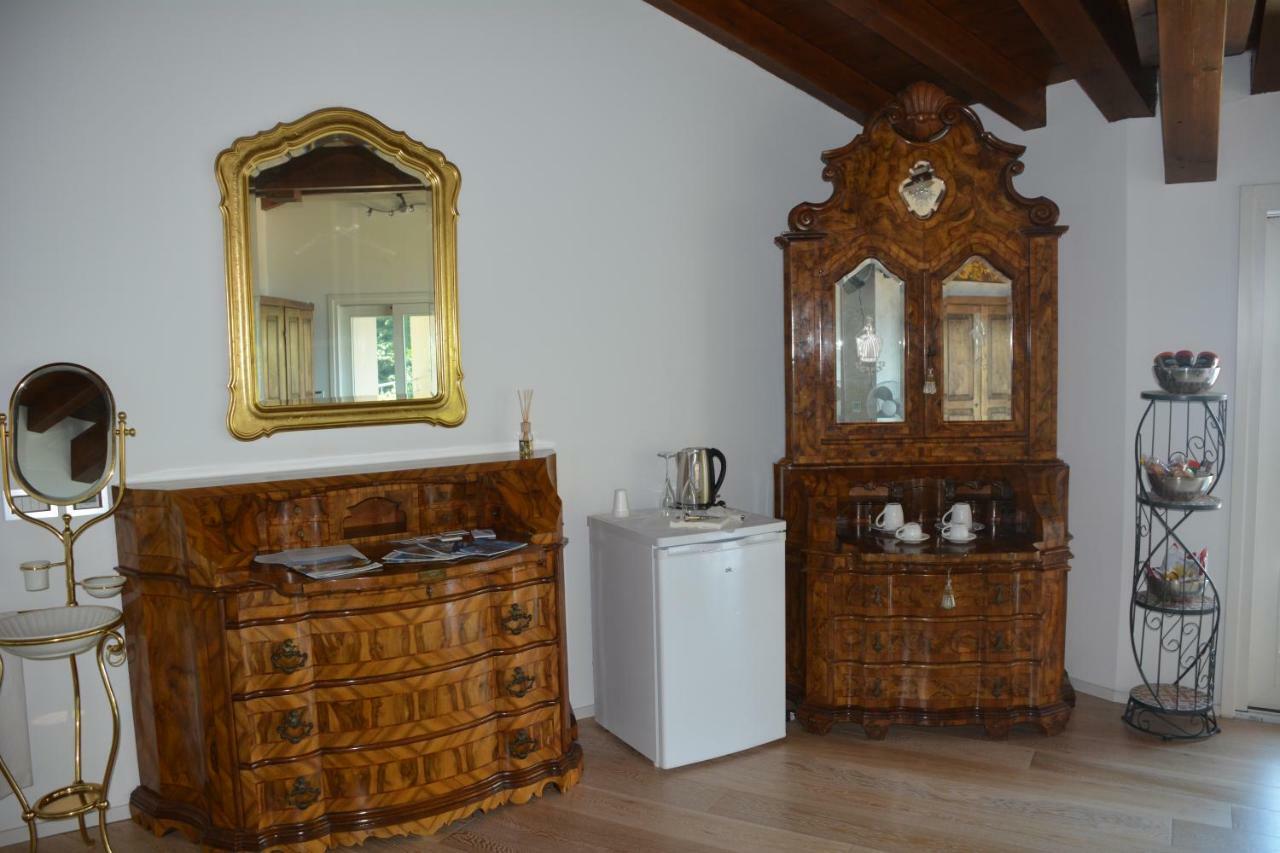 Apartament Il Girasole Meina Zewnętrze zdjęcie