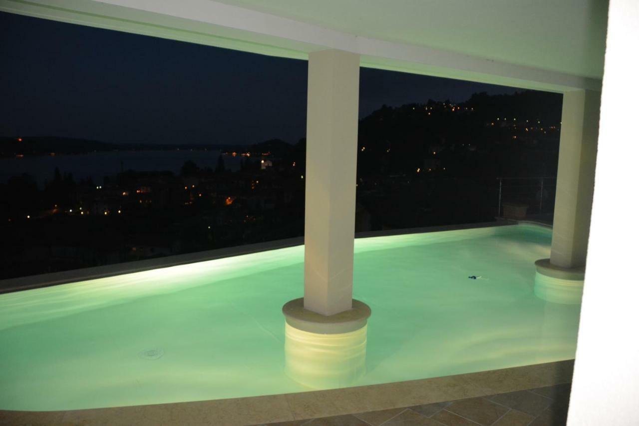 Apartament Il Girasole Meina Zewnętrze zdjęcie